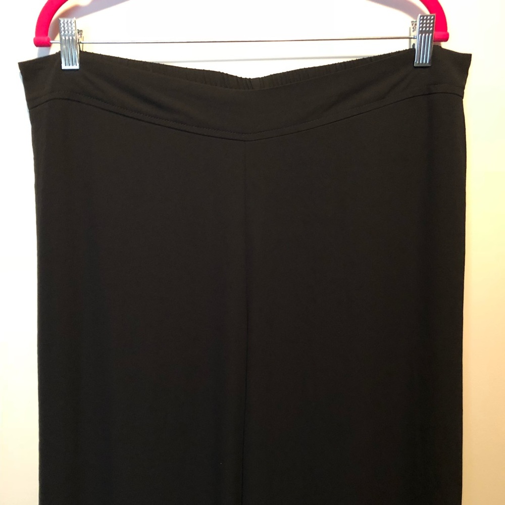 Wide Leg Pant